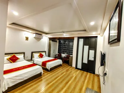 Quang Thang Cat Ba hotel – Fotos 2