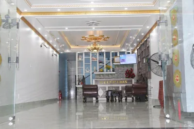 Quang Thang Cat Ba hotel – Fotos 4