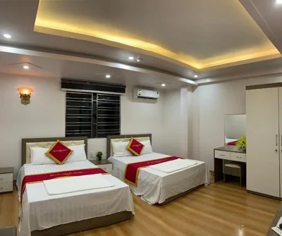 Quang Thang Cat Ba hotel – Fotos 6