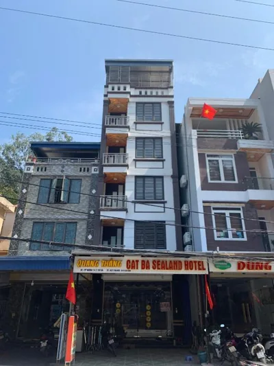 Quang Thang Cat Ba hotel – Fotos 9