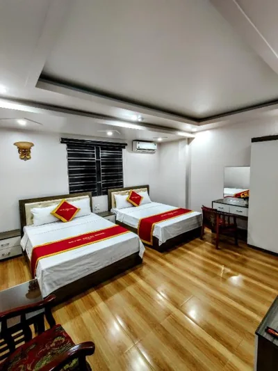 Quang Thang Cat Ba hotel – Fotos 11