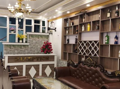 Quang Thang Cat Ba hotel – Fotos 12